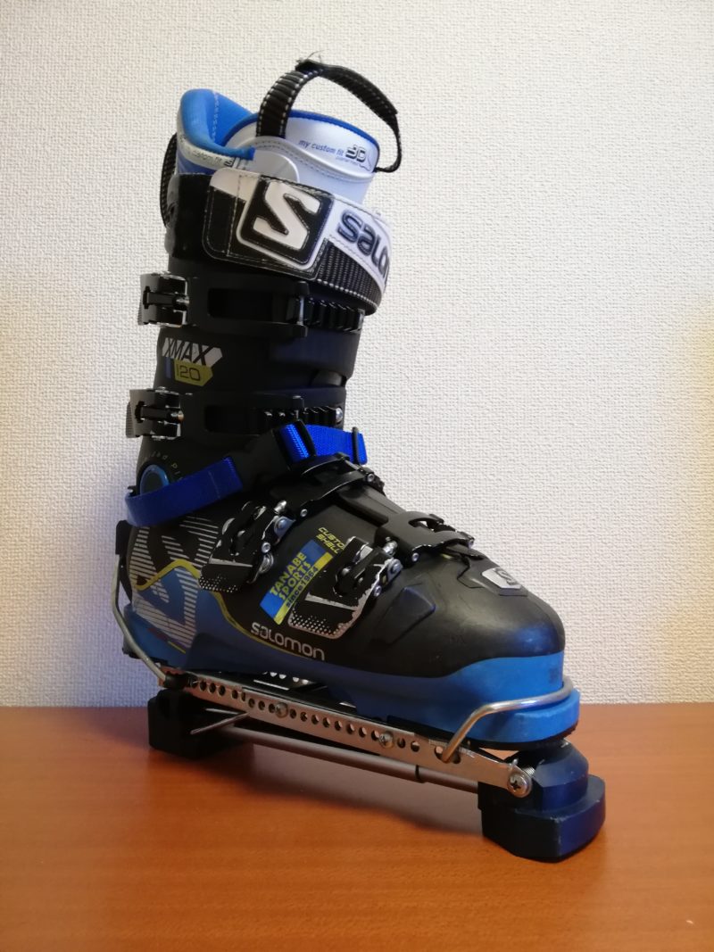 アルパイントレッカ― レビュー | とらべらー