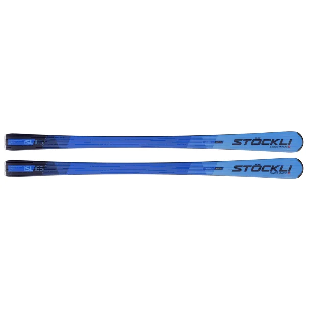 Laser SL 25/26 - Skis - weareskiers
