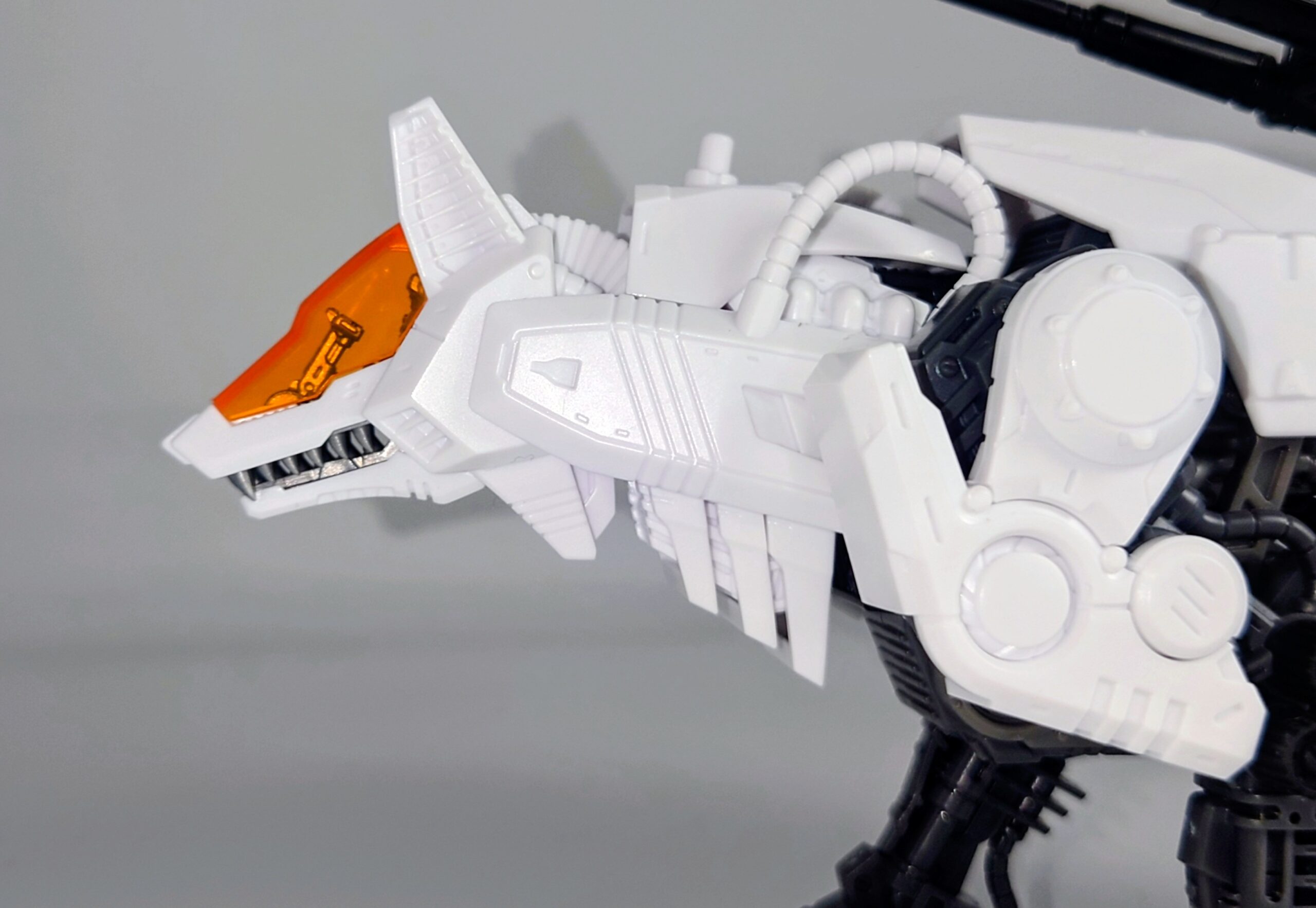 レビュー514 AZ‐11 コマンドウルフ | しょくGUN