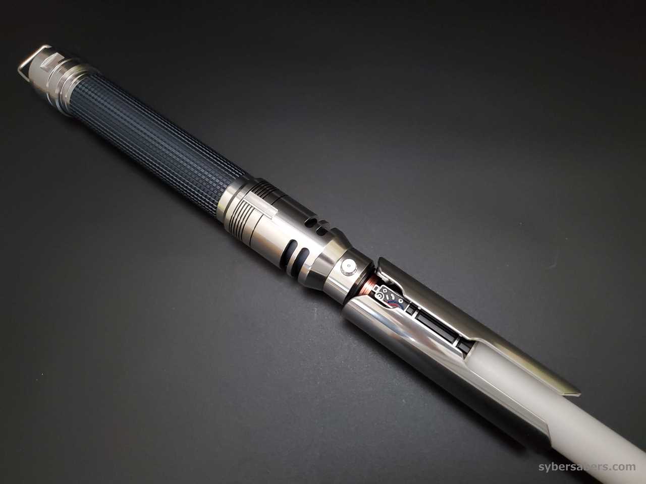 カスタムライトセーバー カルモデル ELF - SURVIVOR| SYBERSABERS