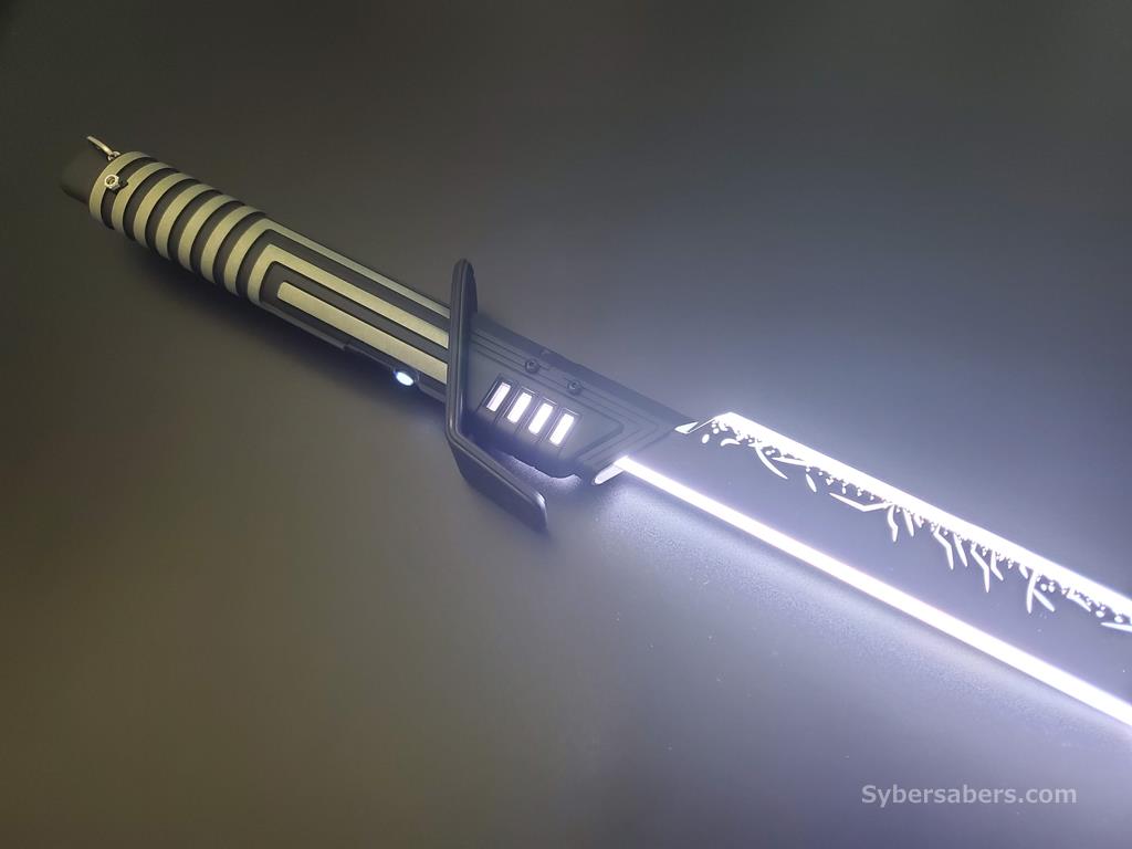 ELF SABERS マンダロリアン ダークセーバー TheDark | SYBERSABERS