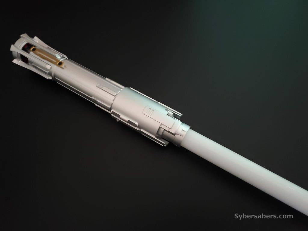 ELF SABERS ベンソロモデル ELF BEN | SYBERSABERS – SyberSabers