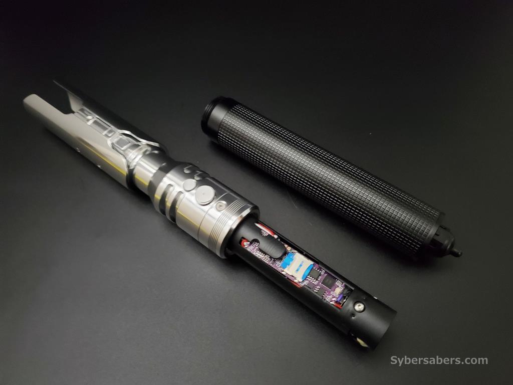 フォールンオーダー カル カスタムライトセーバー LGT CAL