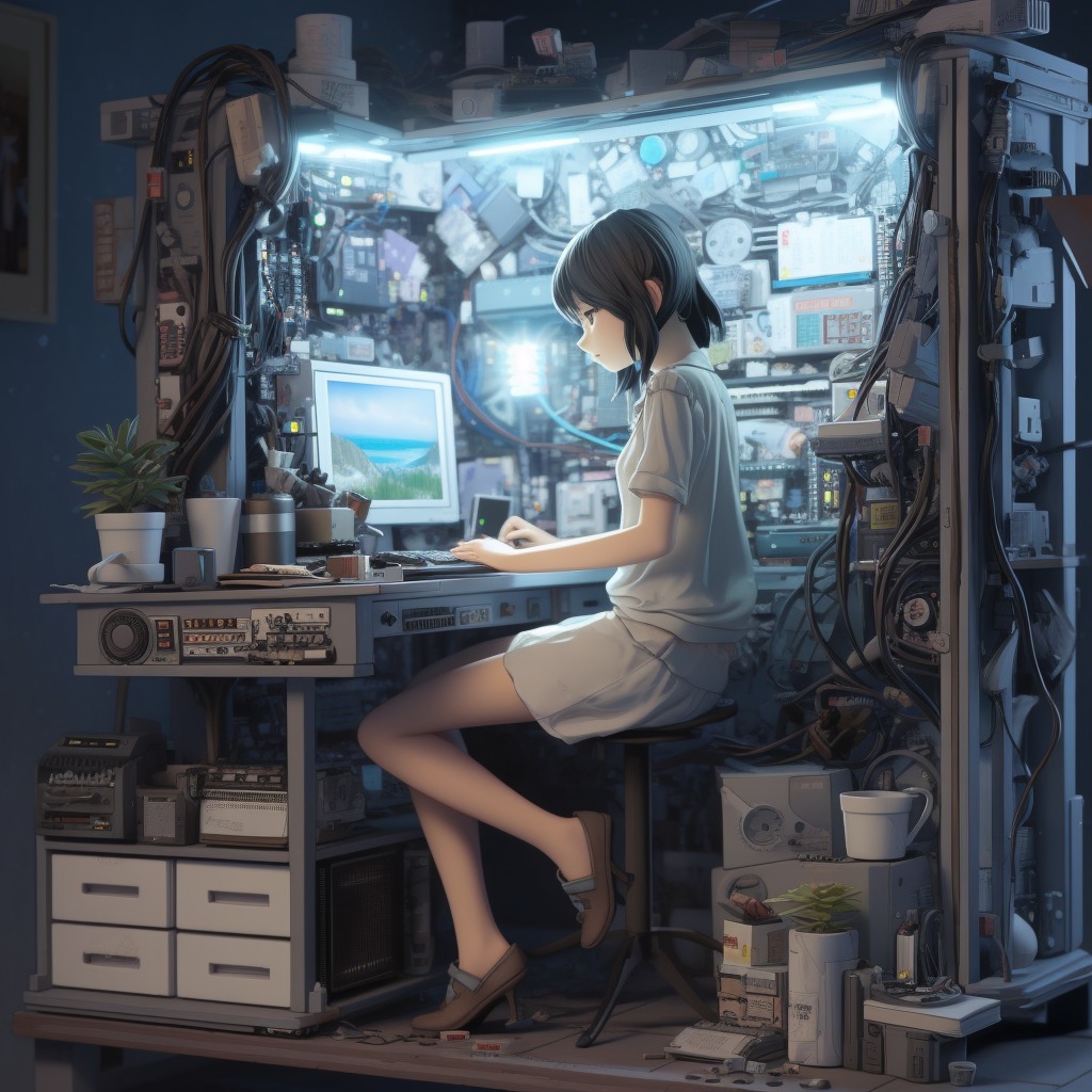 社長のPCを自作した話（後編） - シスマックホームページ